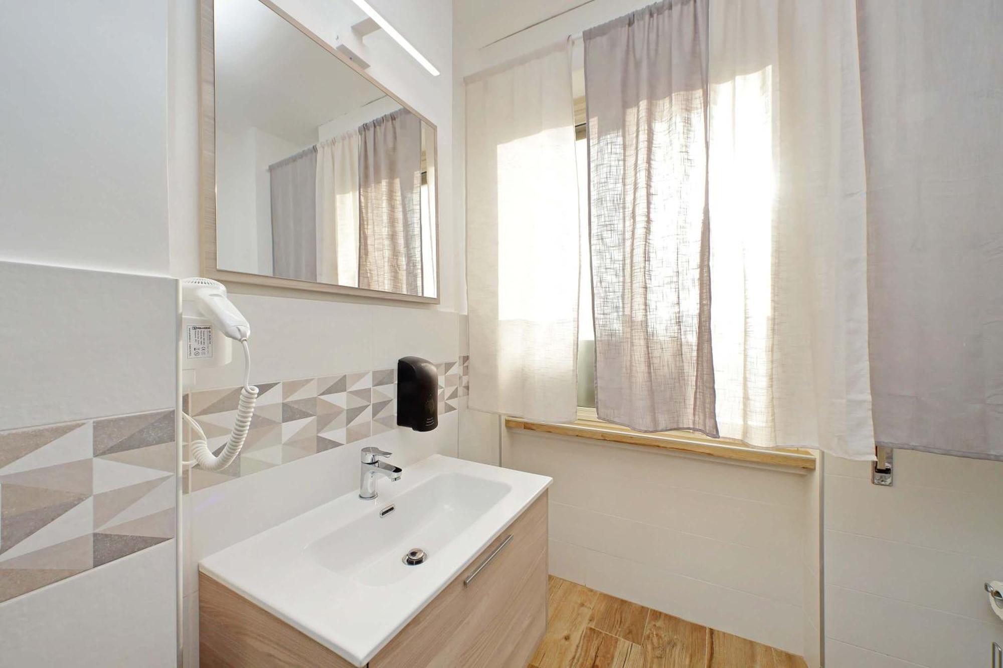 The Colours Rooms Guest House Rome Exterior photo